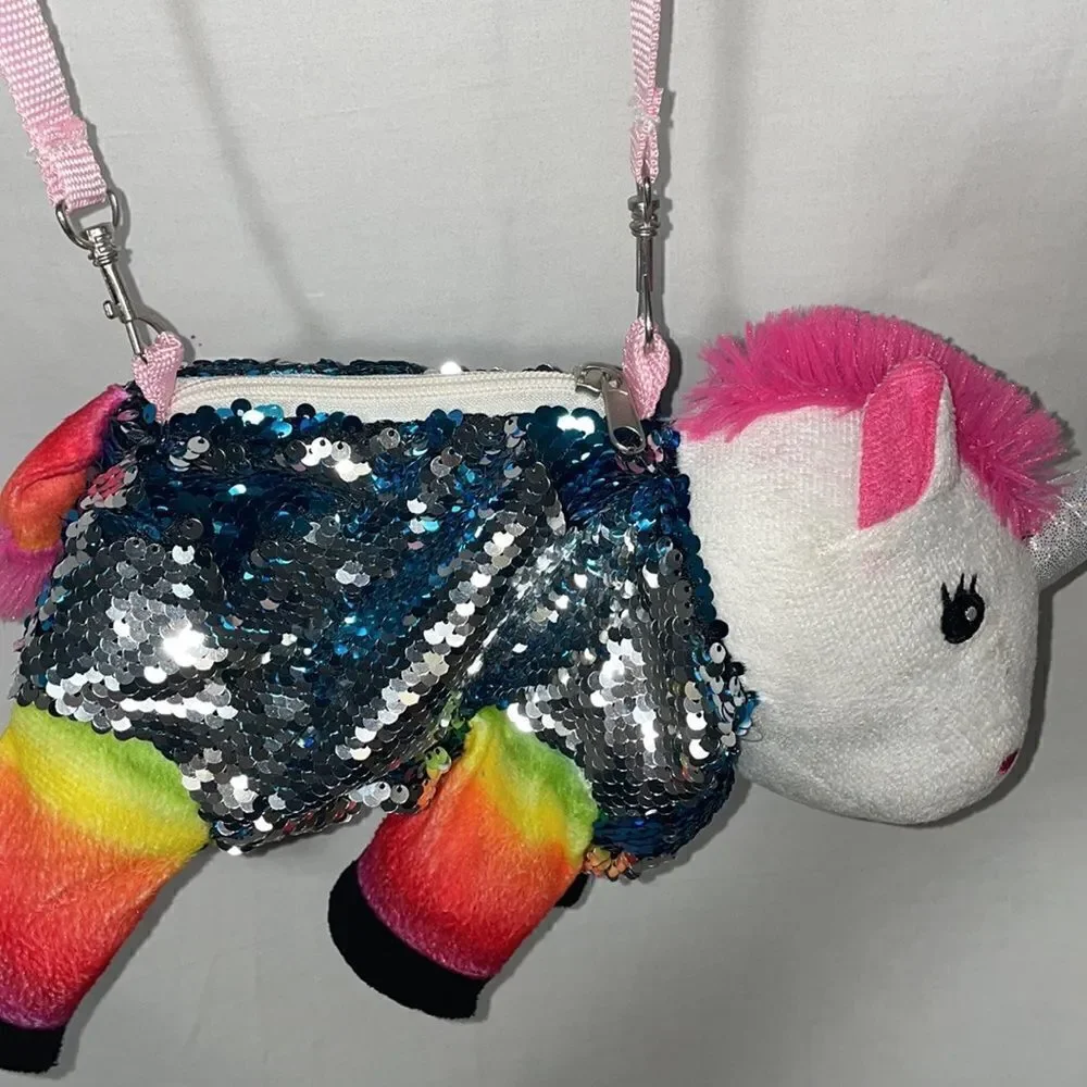 Unicorn Purse